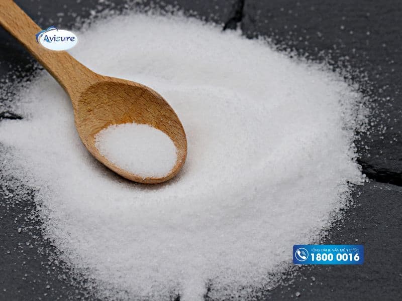 Muối kiềm Nabifar